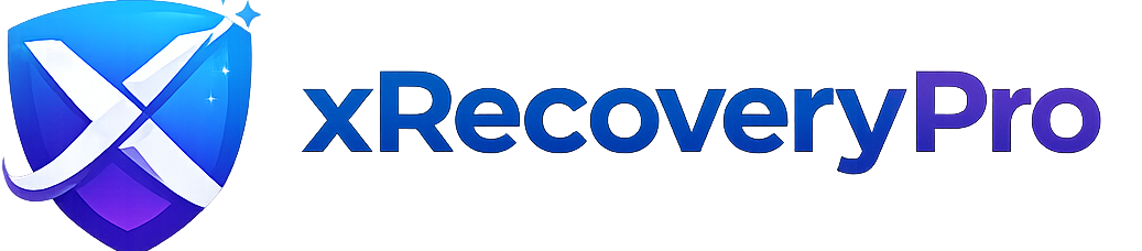 XRecovery